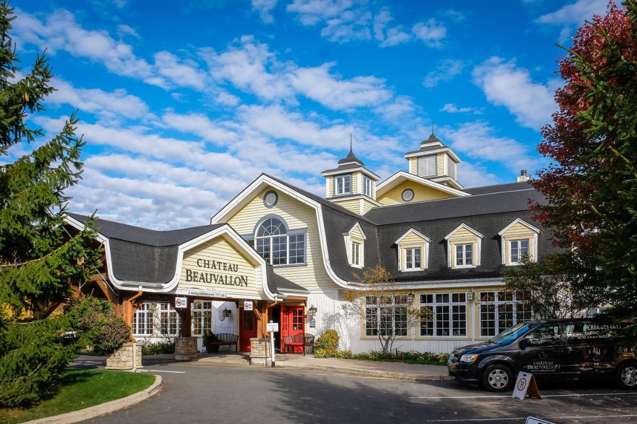 Chateau Beauvallon Hotel 4*