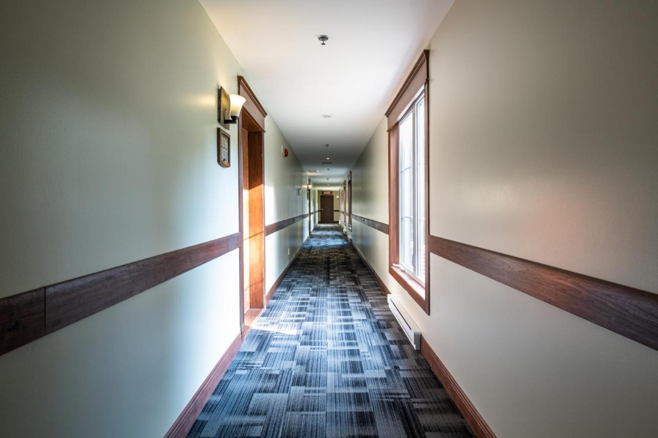 Chateau Beauvallon Hotel Mont-Tremblant