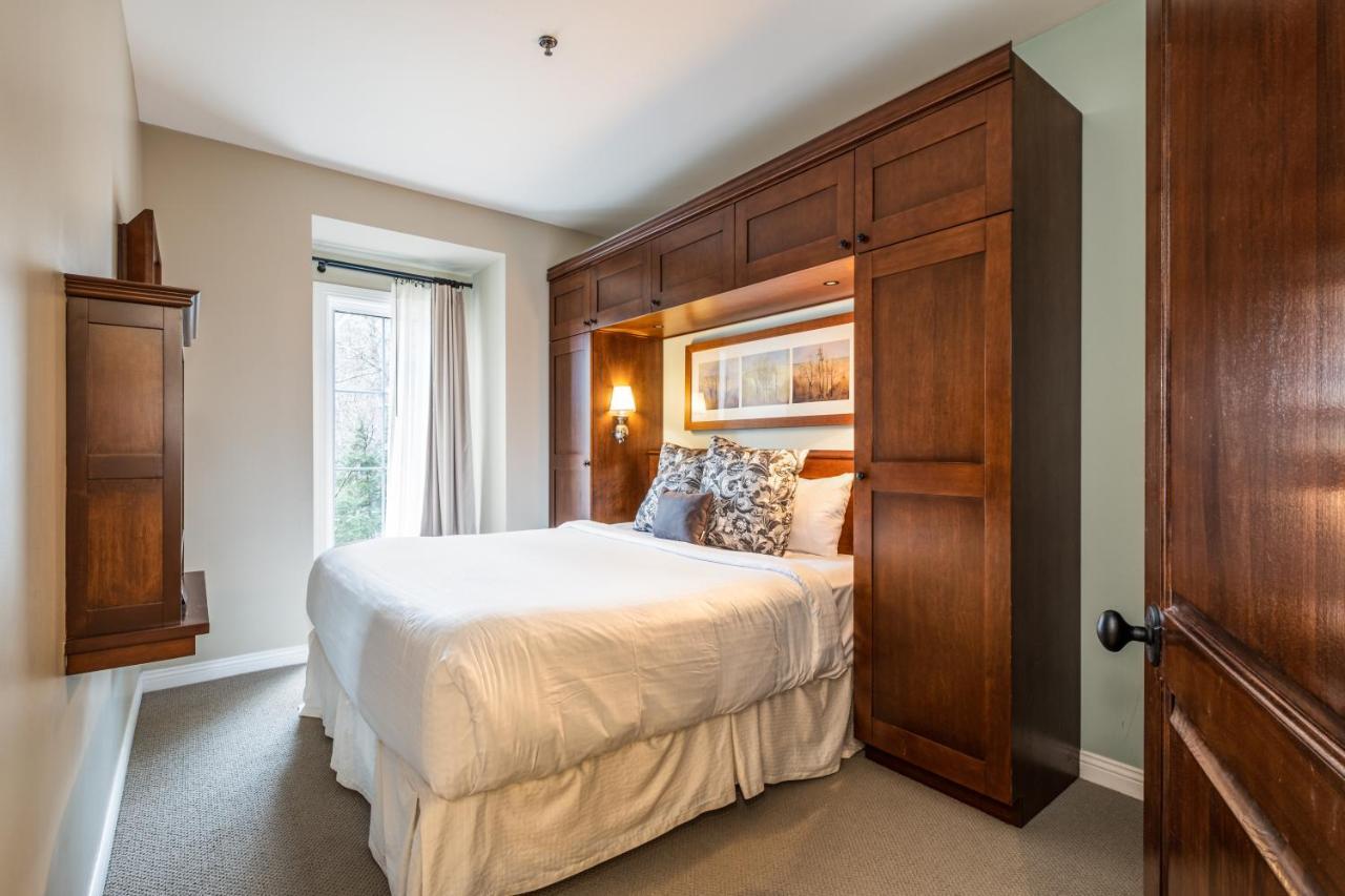 Hotel Chateau Beauvallon Mont-Tremblant